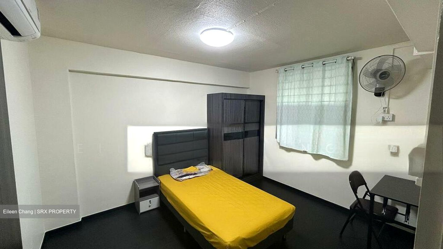 Blk 3 Kim Keat Court (Toa Payoh), HDB 3 Rooms #502325261